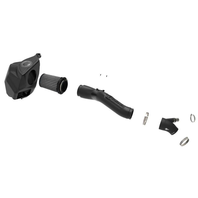 aFe Takeda Momentum PRO DRY S CAIS 16-18 Lexus RC 200t/300 / GS 200t/300 I4-2.0L (t)-SR1 Performance