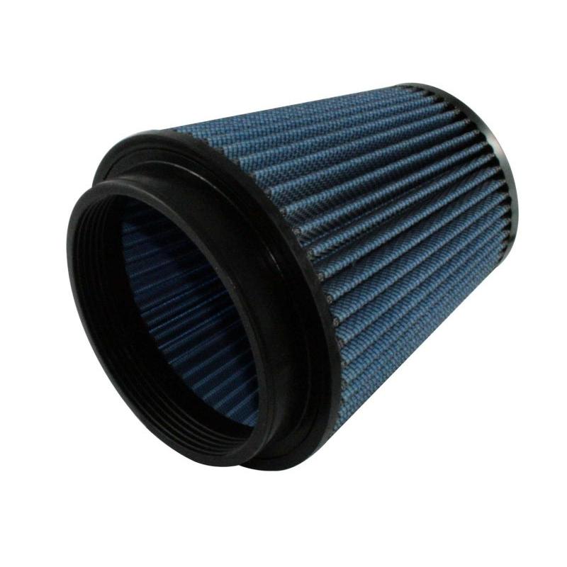 aFe MagnumFLOW Air Filters UCO P5R A/F P5R 5-1/2F x 7B x 4-3/4T x 7H-SR1 Performance