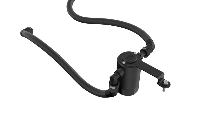 K&N 18-23 Jeep Wrangler (JL) 3.6L Oil Catch Can-SR1 Performance