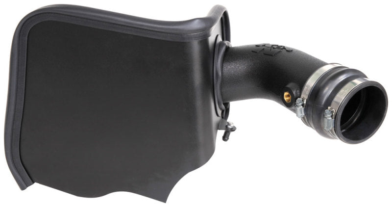 K&N 19-20 Jeep Cherokee V6-3.2L Aircharger Performance Intake-SR1 Performance