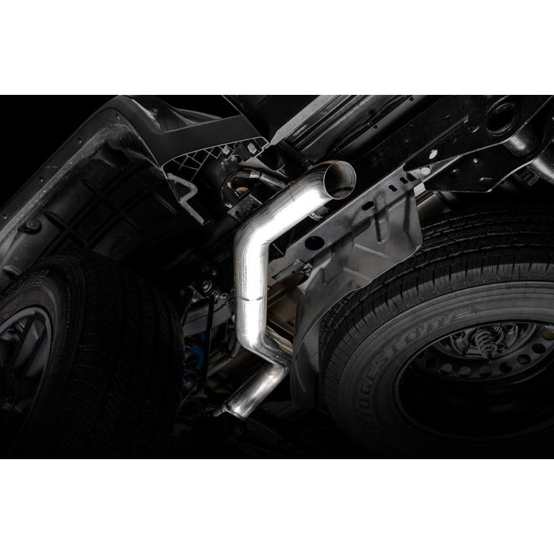 AWE Tuning 07-18 Jeep Wrangler JK/JKU 3.6L Trail Edition Cat-Back Exhaust