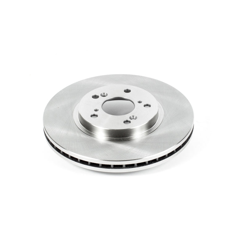 Power Stop 01-03 Acura CL Front Autospecialty Brake Rotor-SR1 Performance