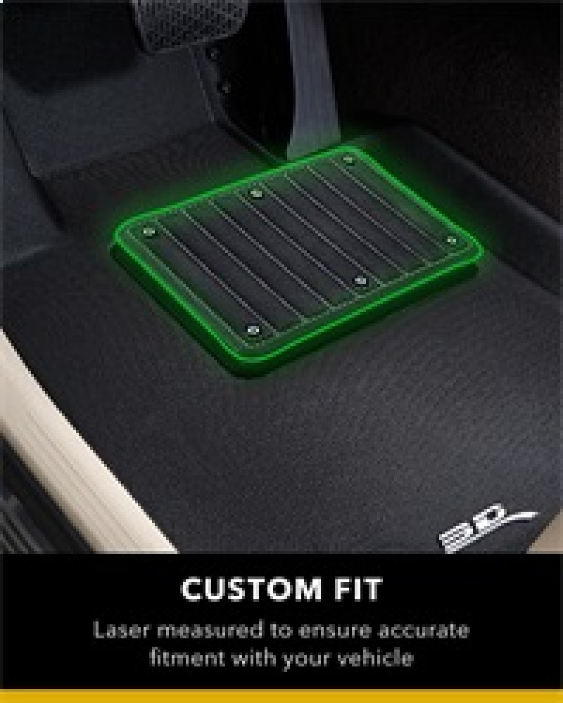 3D MAXpider 3D Friction Ex-Plus Heel Pad Repair (Size C)-SR1 Performance