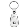 Honda Keychain & Keyring with Accord Logo - Teardrop