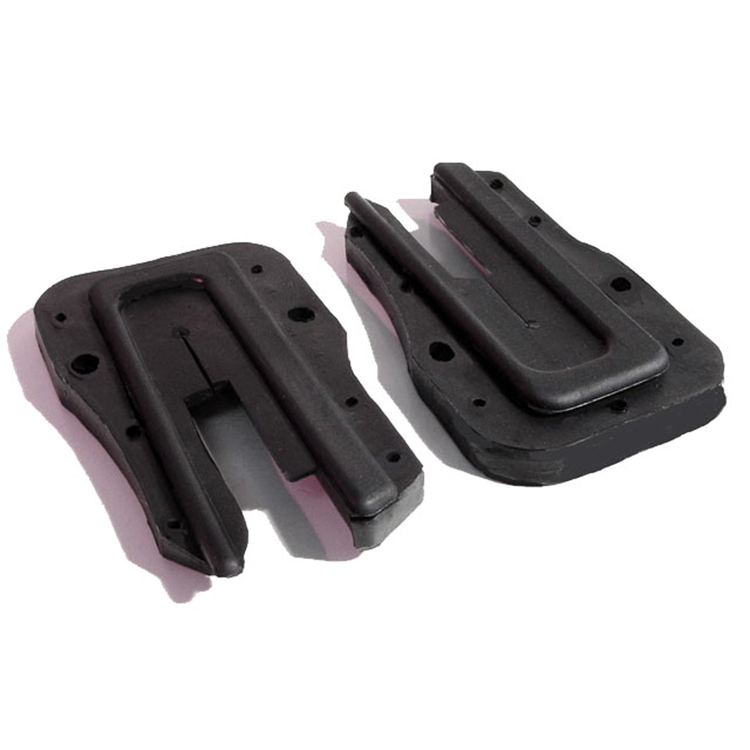 Rear Quarter Window Door Lock Pillar Seal For Buick Electra 1965-1966; ALP 5052