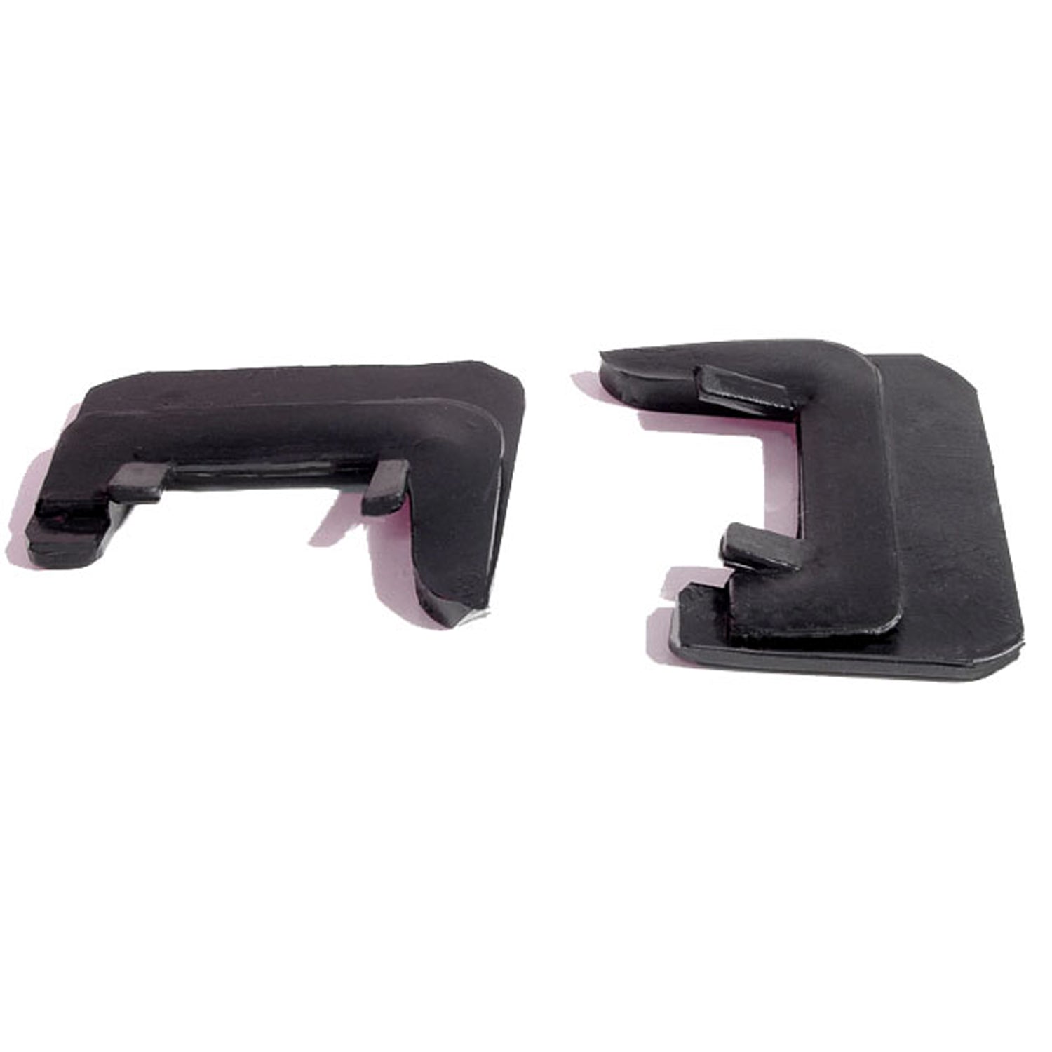 Rear Quarter Window Seal - Convertibles For Oldsmobile Cutlass 1964-67; ALP 5500