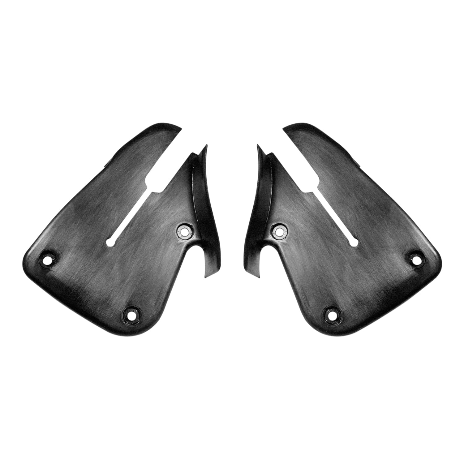 Quarter Lock-Pillar Seals For Chrysler Cordoba 1975-1979 3795064/5; ALP 7019