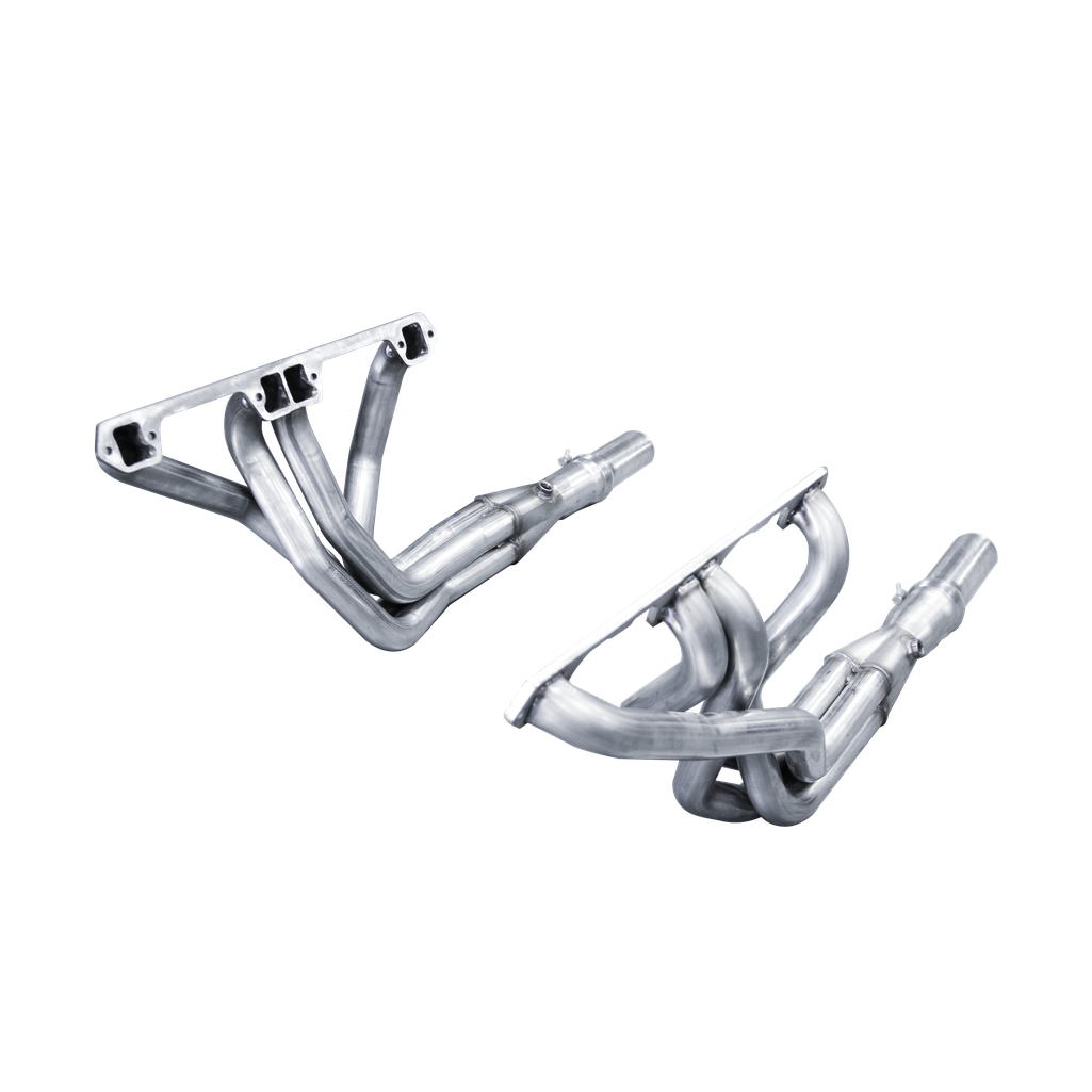 AMC Ambassador Headers