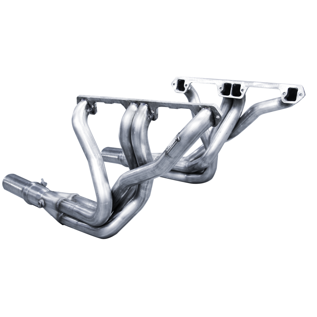 AMC Small Body Headers