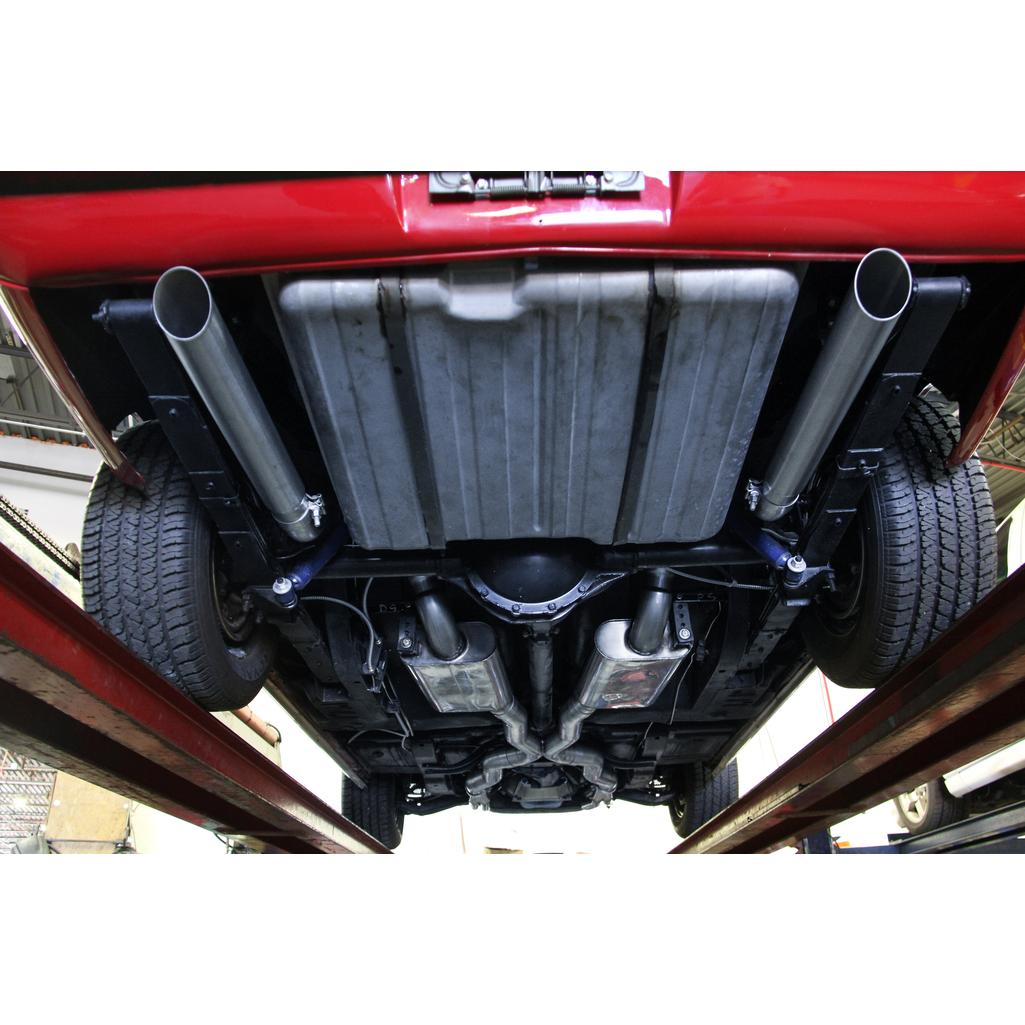 AMC AMX Catback