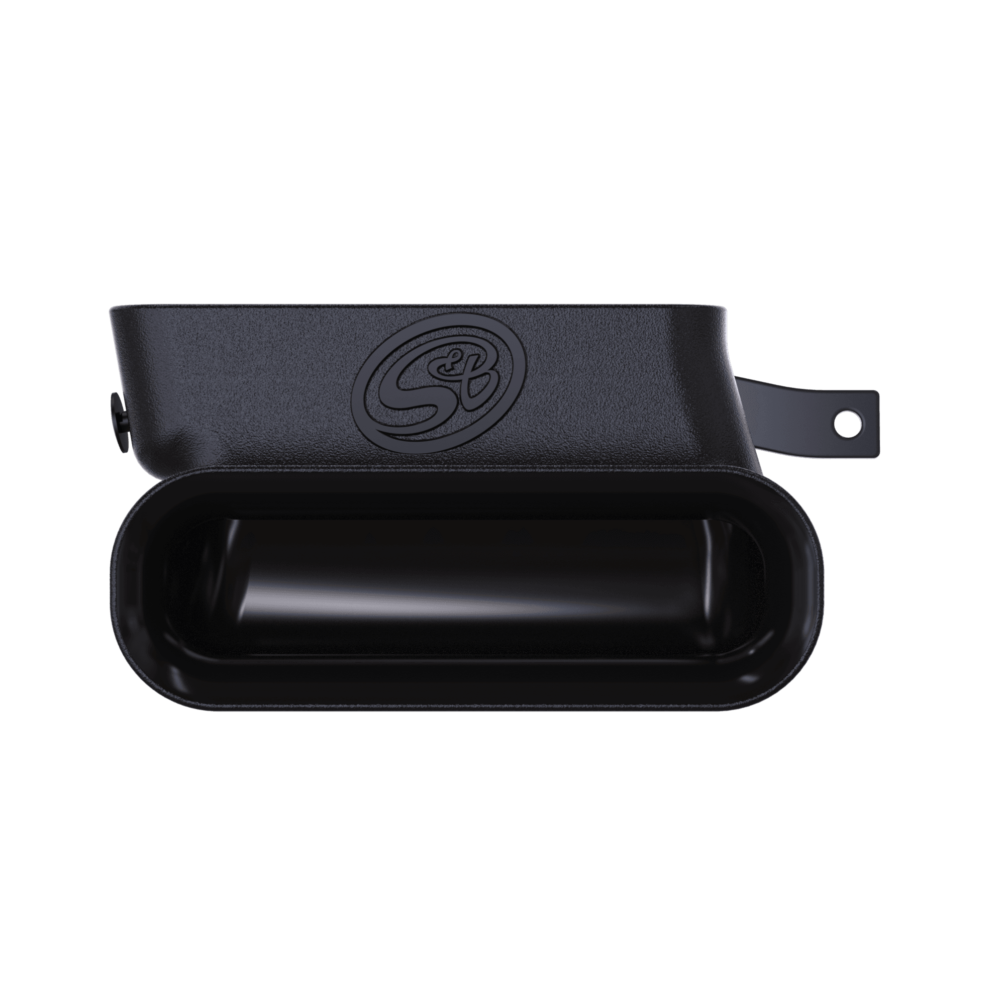 Ram Air Scoop for for 2019-2023 Ford Ranger 2.3L Ecoboost - S&B