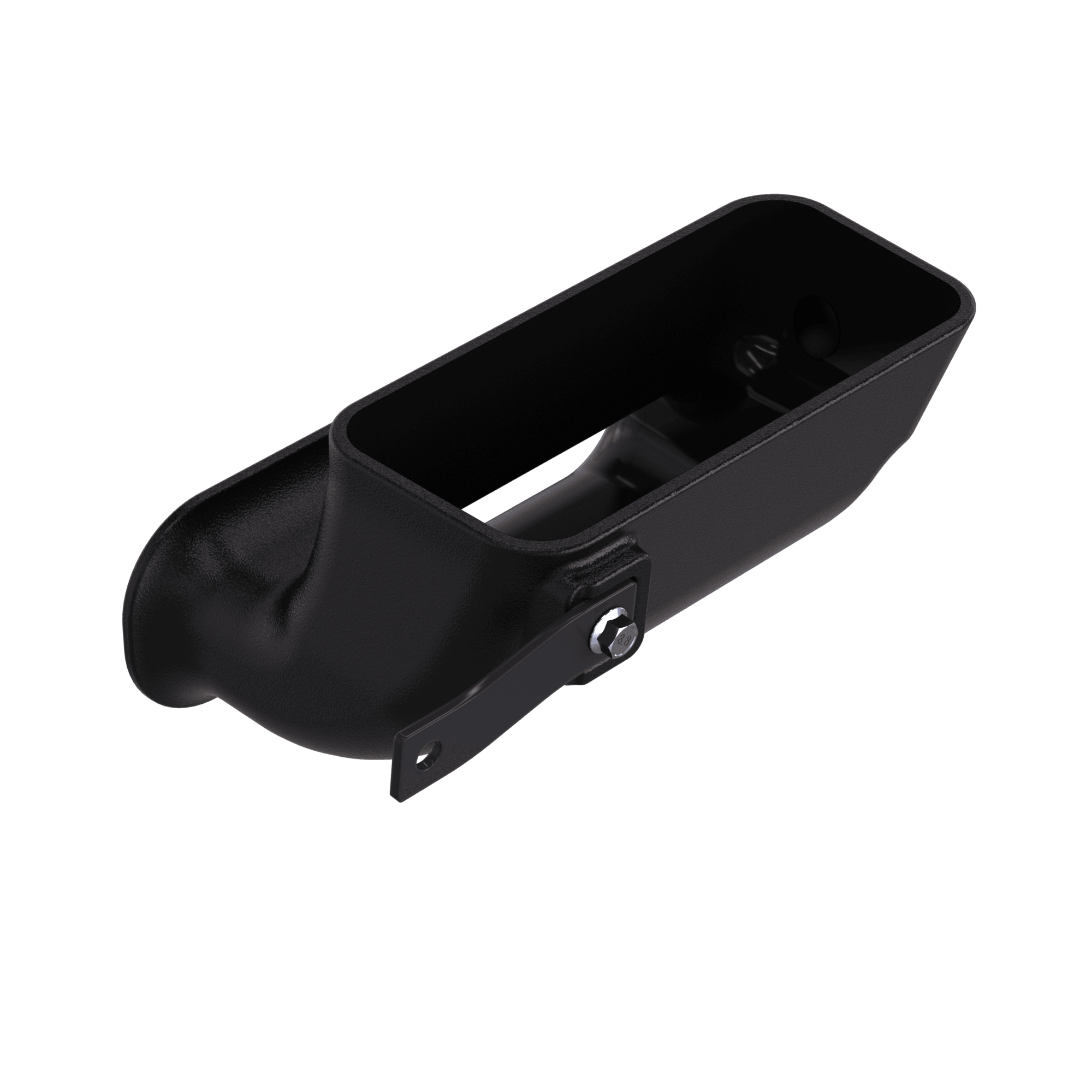 Ram Air Scoop for for 2019-2023 Ford Ranger 2.3L Ecoboost - S&B