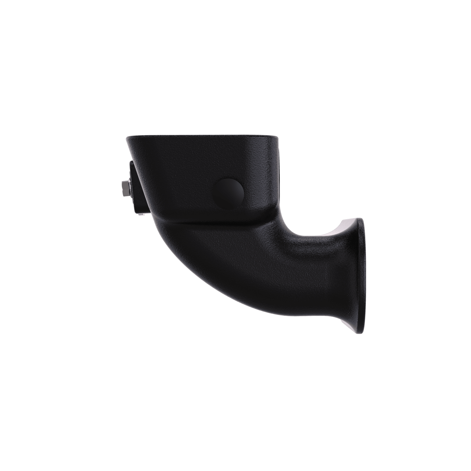 Ram Air Scoop for for 2019-2023 Ford Ranger 2.3L Ecoboost - S&B