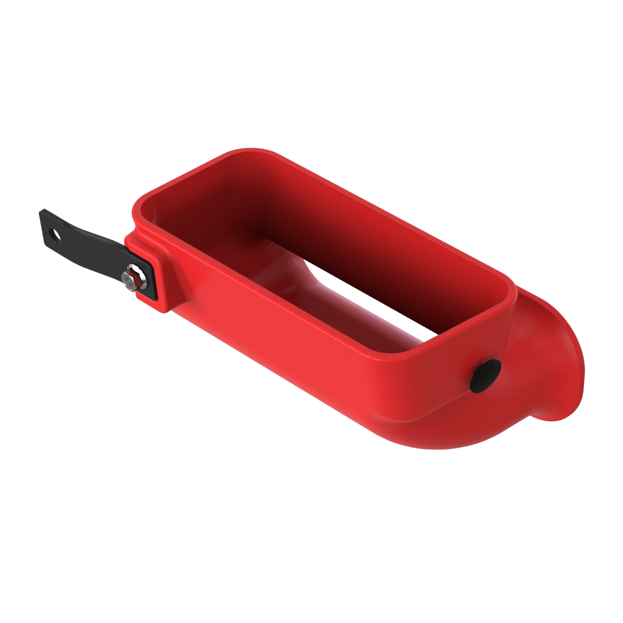 Ram Air Scoop for for 2019-2023 Ford Ranger 2.3L Ecoboost - S&B