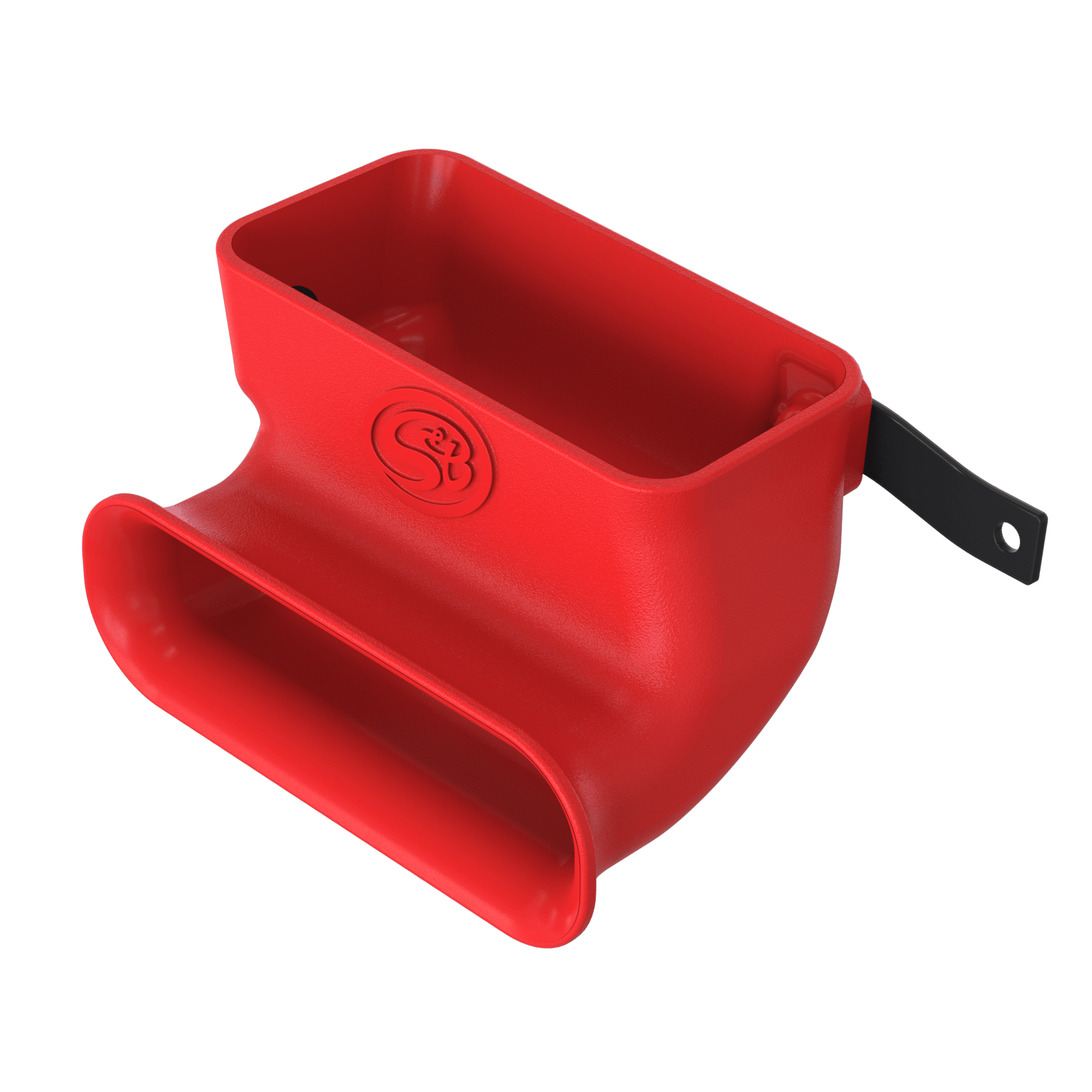 Ram Air Scoop for for 2019-2023 Ford Ranger 2.3L Ecoboost - S&B