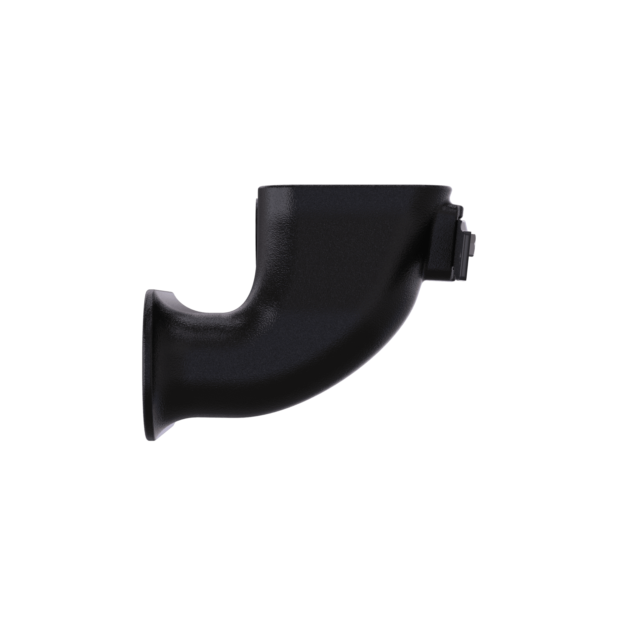 Ram Air Scoop for for 2019-2023 Ford Ranger 2.3L Ecoboost - S&B