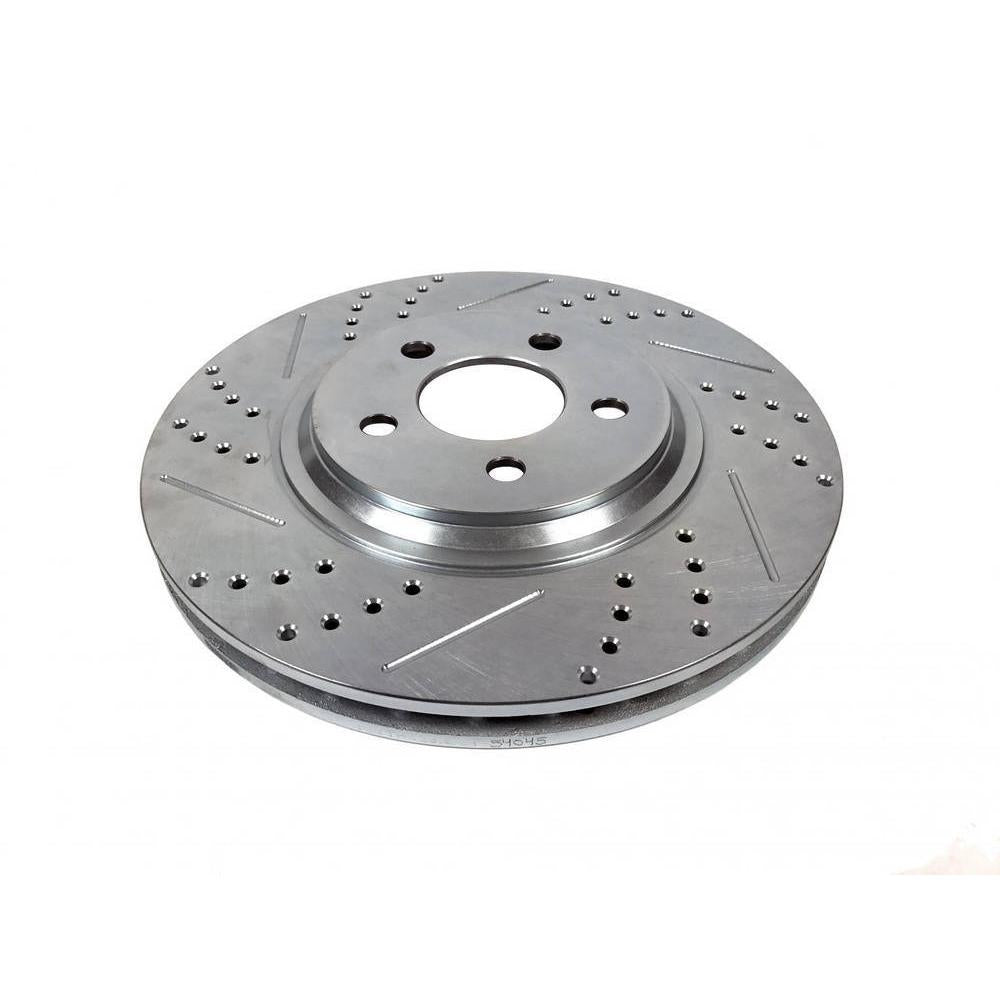 Ford Front Rotors