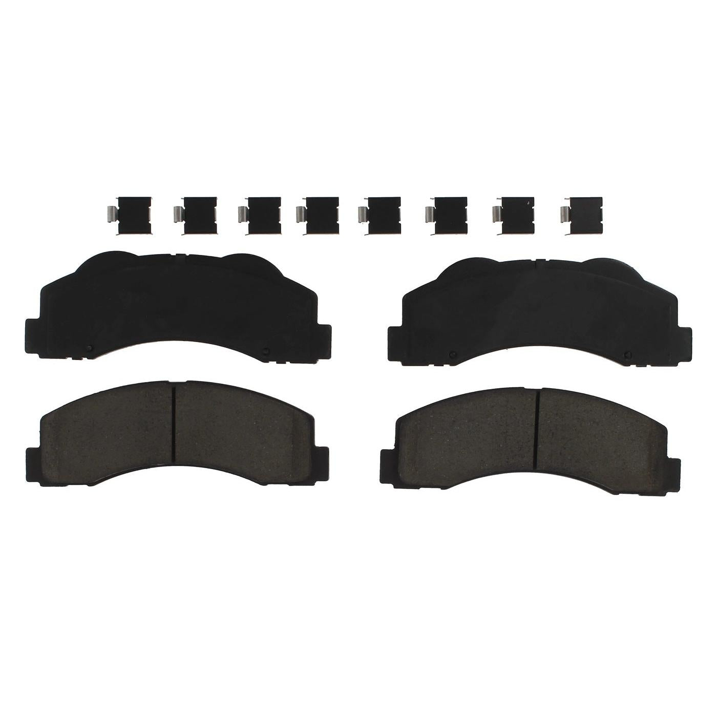 Claw  Brake Pads