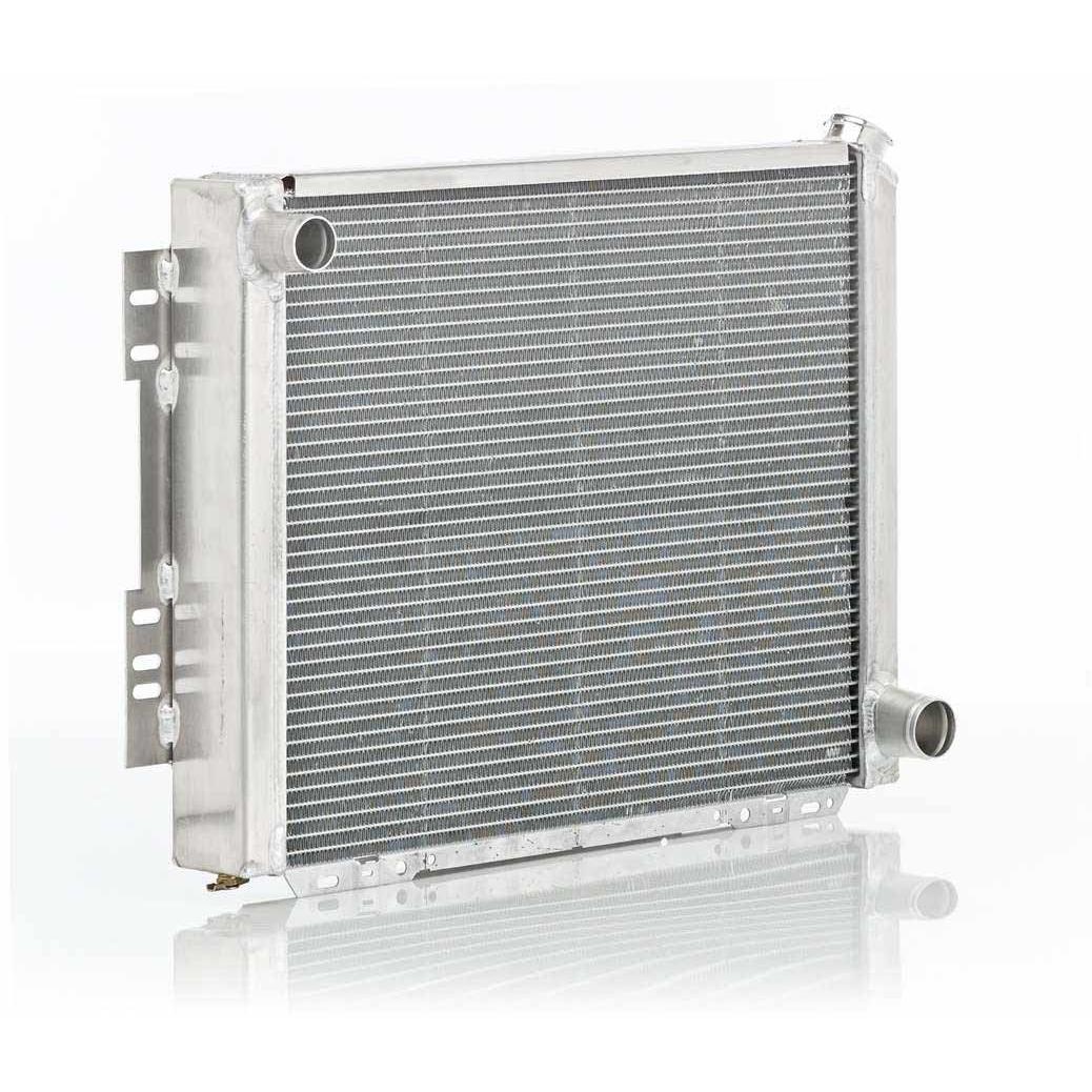 59-70 GM Full Size Car Radiator w/Std Trans
