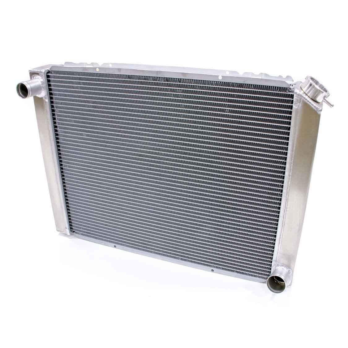 17x28.5 Radiator For Chevy