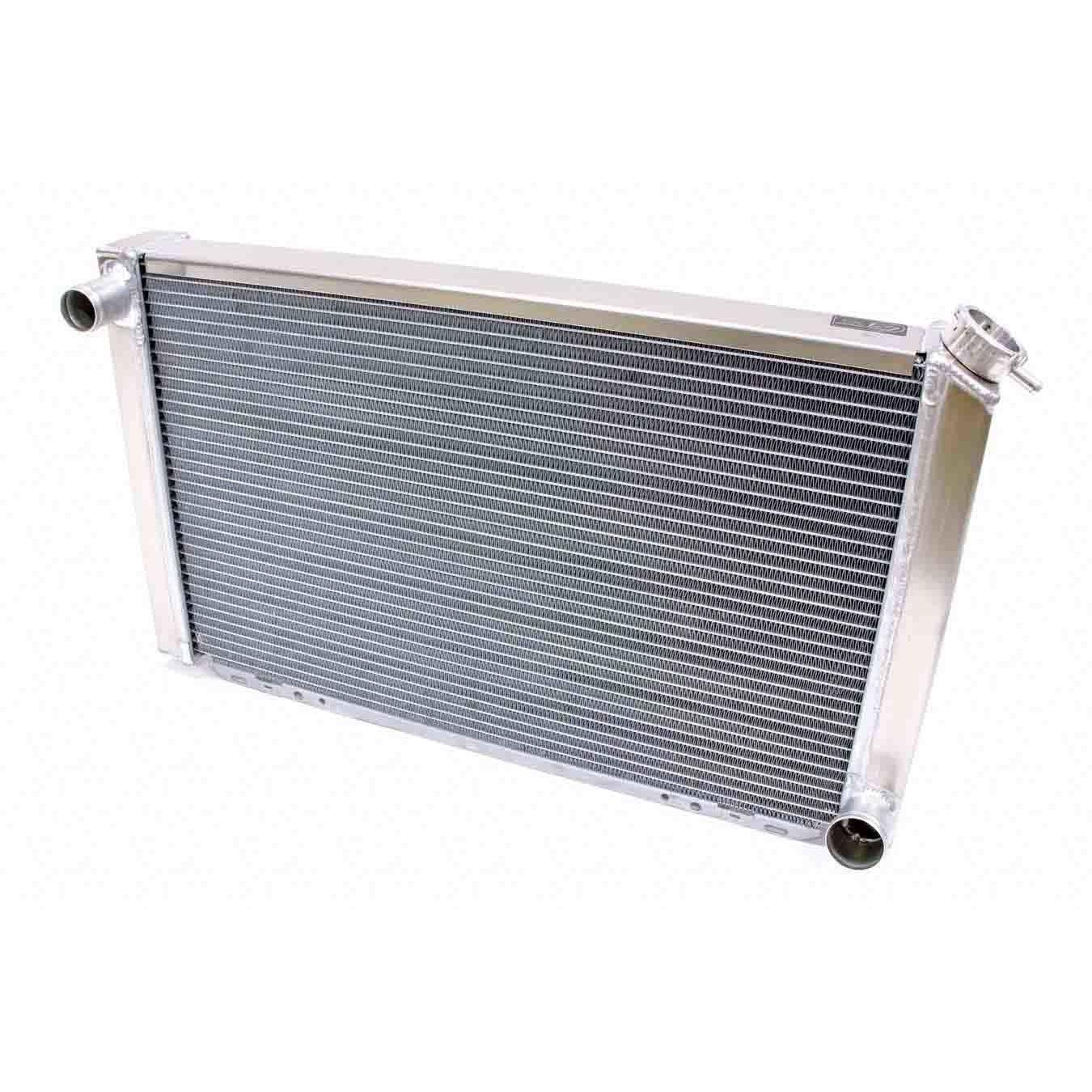17x28 Radiator For Chevy