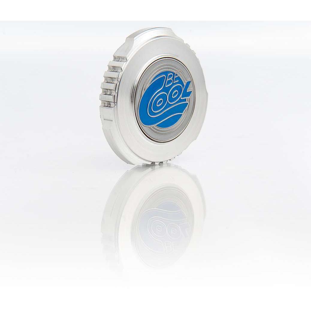 Aluminum Radiator Cap