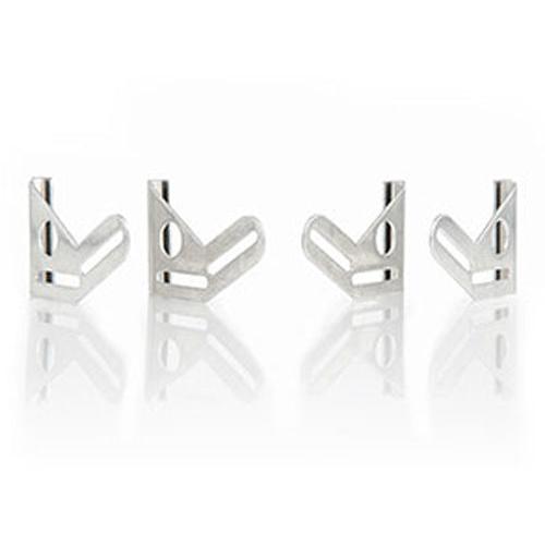 Mounting Brackets for Electric Fans