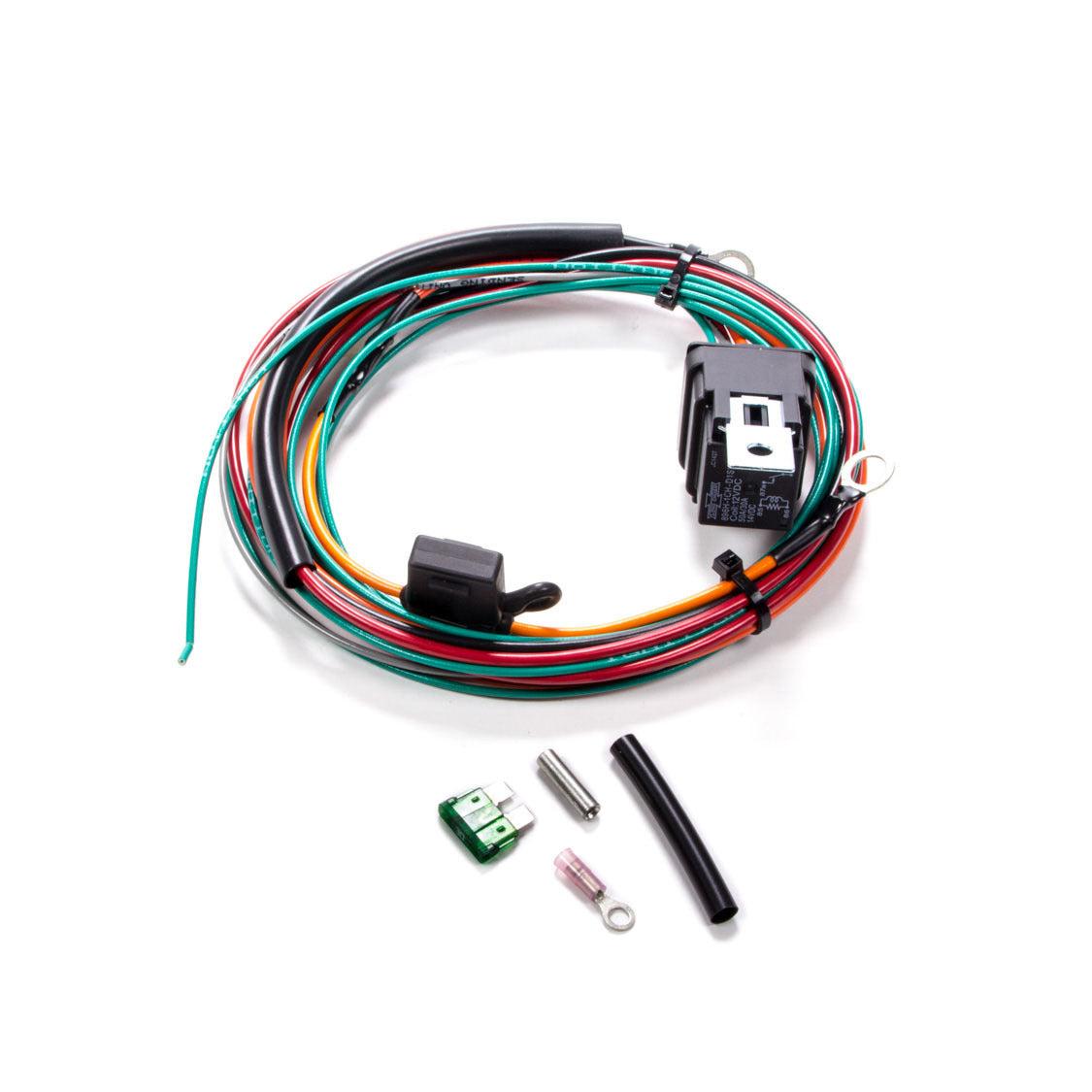 Elect. Fan Relay Harness