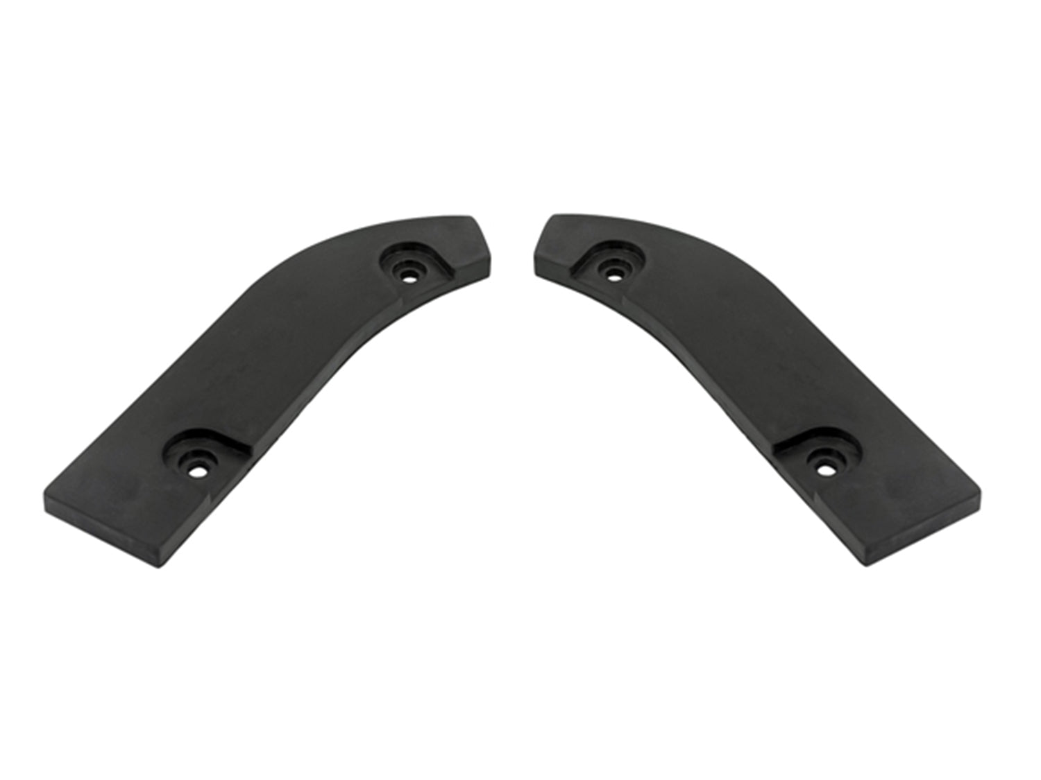 Rear Bumper-to-Body Filler For Plymouth Barracuda 64-65, Valiant 63-65; BG 101-C