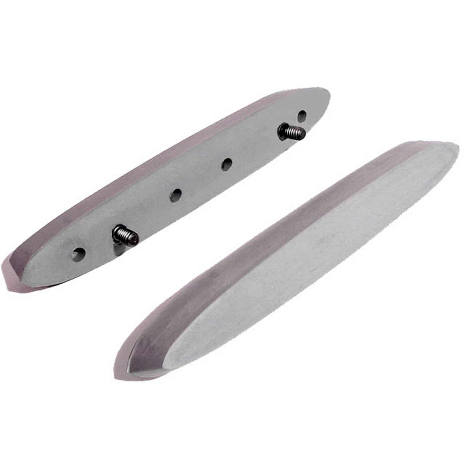 Bumperette Bumper For Edsel Bermuda, Citation, Corsair, Pacer 1958; BG 101