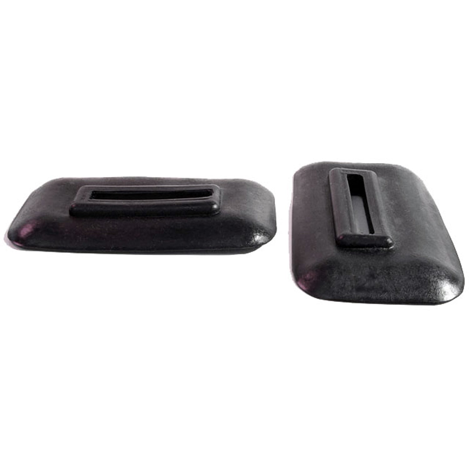Rear Bumper Arm Grommets For Chevrolet Truck 1939-1946; BG 77