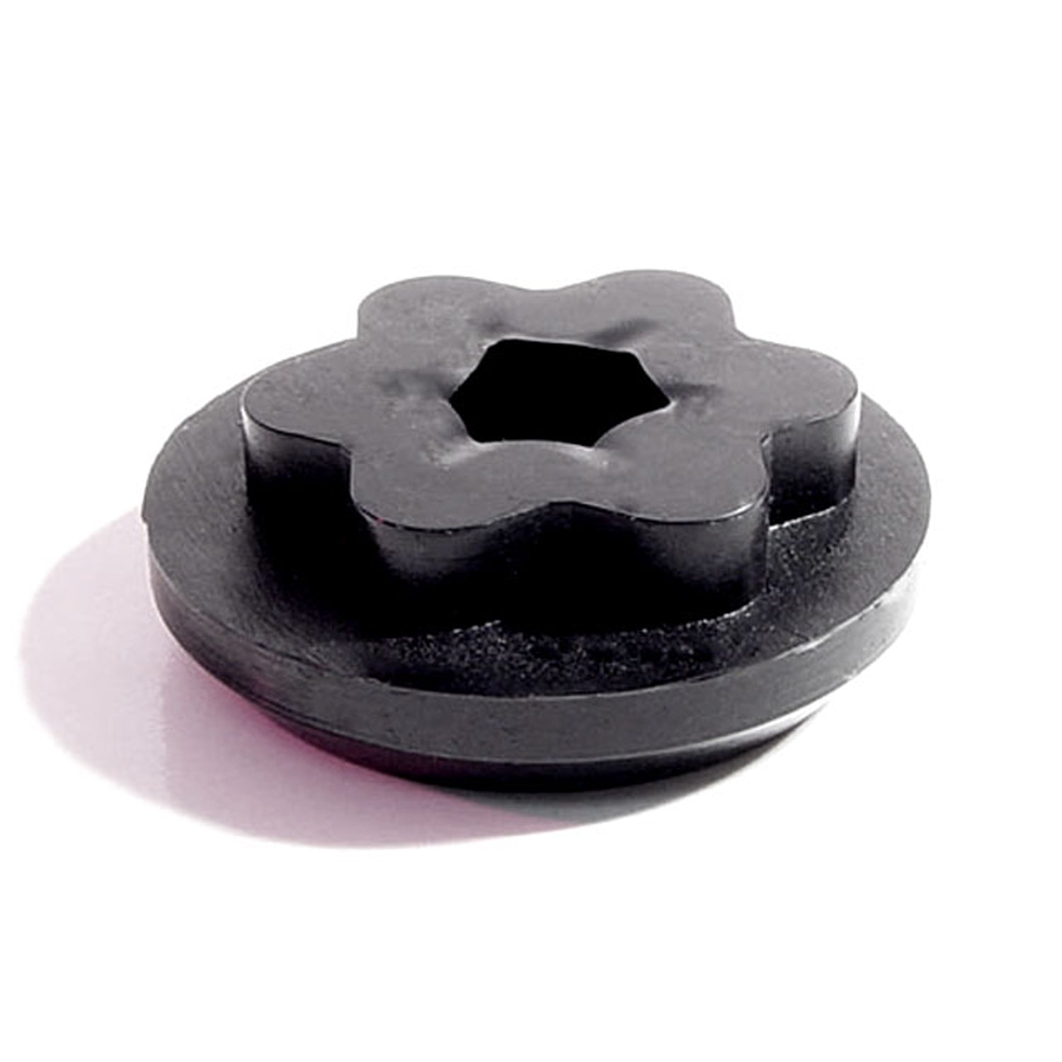 Driveshaft Carrier Support Grommet For Kaiser Vagabond, Virginian 1949-50; BN 31
