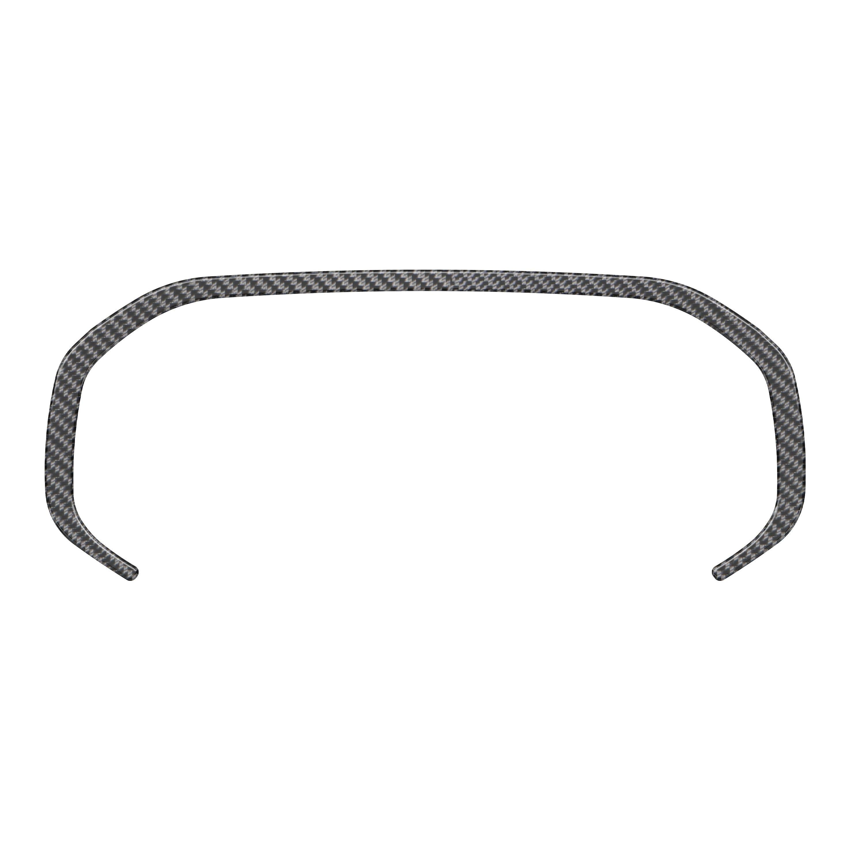 Dashboard Accent Overlay Fits 2021-2024 Ford Bronco Sport