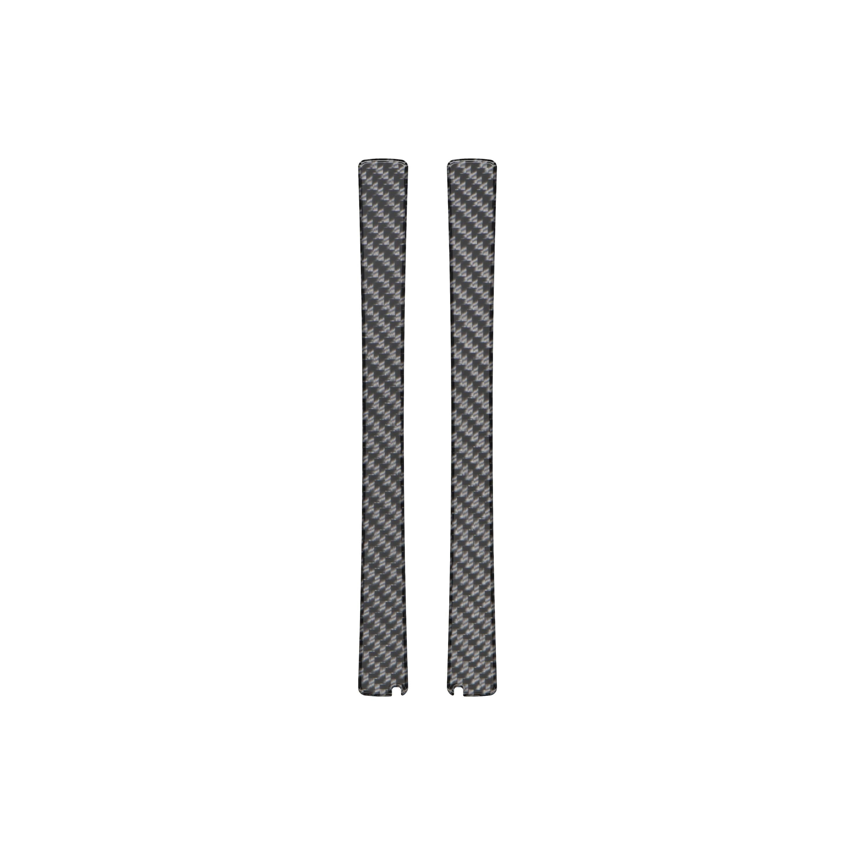 Rear Grab Rail Accent Overlays Fits 2021-2026 Ford Bronco