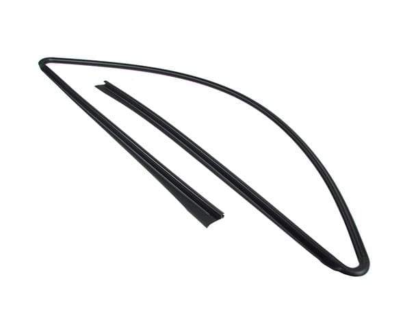 BW4004 - WINDSHIELD MOLDING