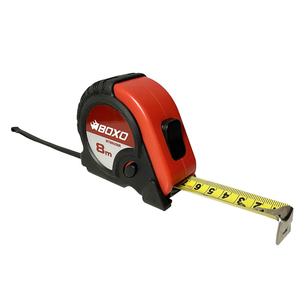 BOXO USA Tape Measure