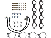 C6 Z06 Corvette 2006-2013 Long System