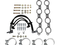 C7 & C7 Z06 Corvette  Long System