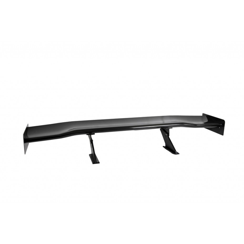 Chevrolet Corvette C8 GTC-500  Adjustable Wing 2020-UP