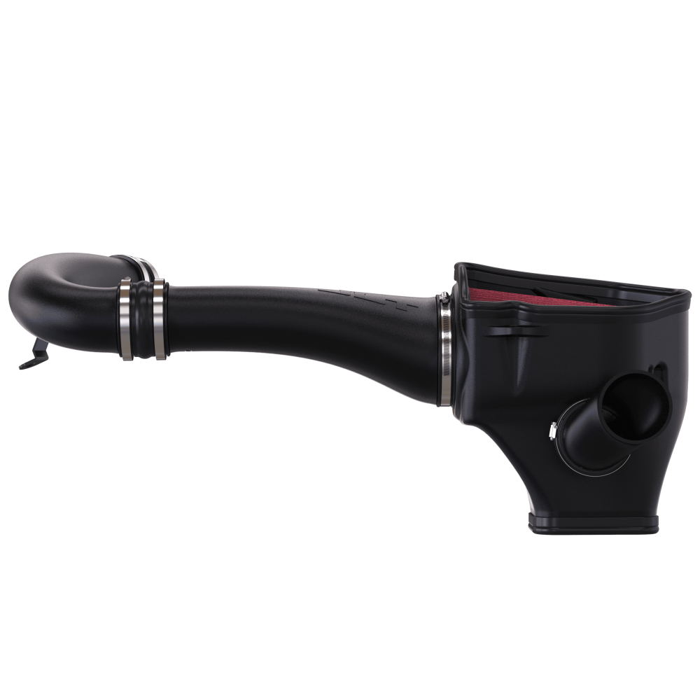 JLT Cold Air Intake for 2015-2023 Dodge Charger, 2011-2023 Challenger 3.6L - S&B