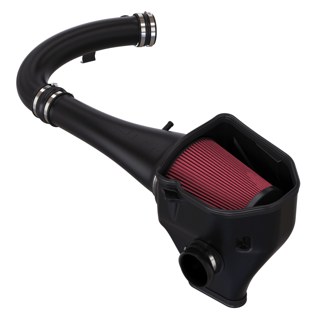 JLT Cold Air Intake for 2015-2023 Dodge Charger, 2011-2023 Challenger 3.6L - S&B