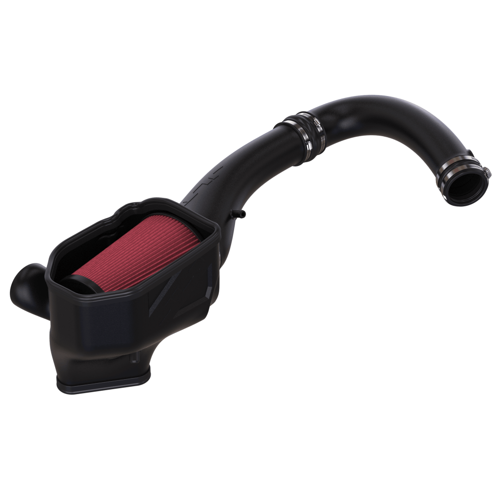 JLT Cold Air Intake for 2015-2023 Dodge Charger, 2011-2023 Challenger 3.6L - S&B