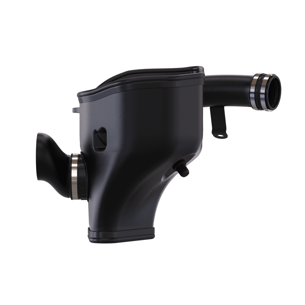 JLT Cold Air Intake for 2015-2023 Dodge Charger, 2011-2023 Challenger 3.6L - S&B
