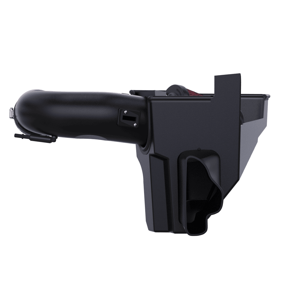 JLT Cold Air Intake for 2018-2023 Mustang GT - TUNE REQUIRED - S&B