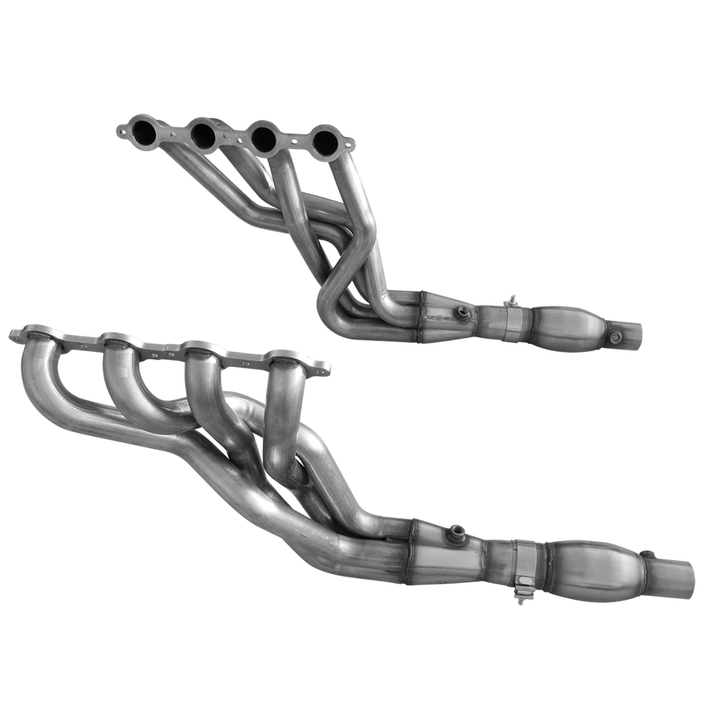 Camaro V8 2010-2015 Short System