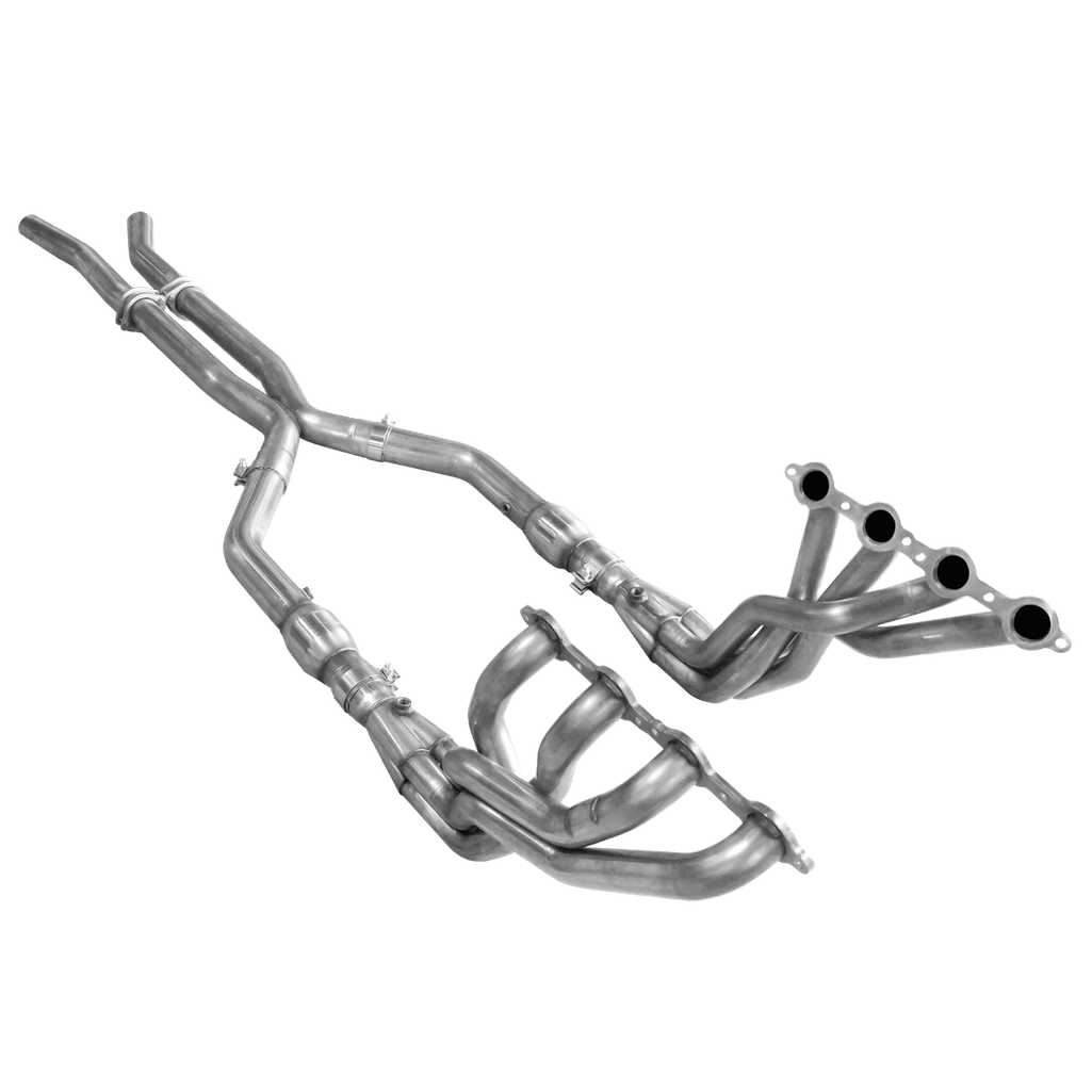 Camaro V8 LS3/L99/ZL1/1LE 2010-2015 Long System