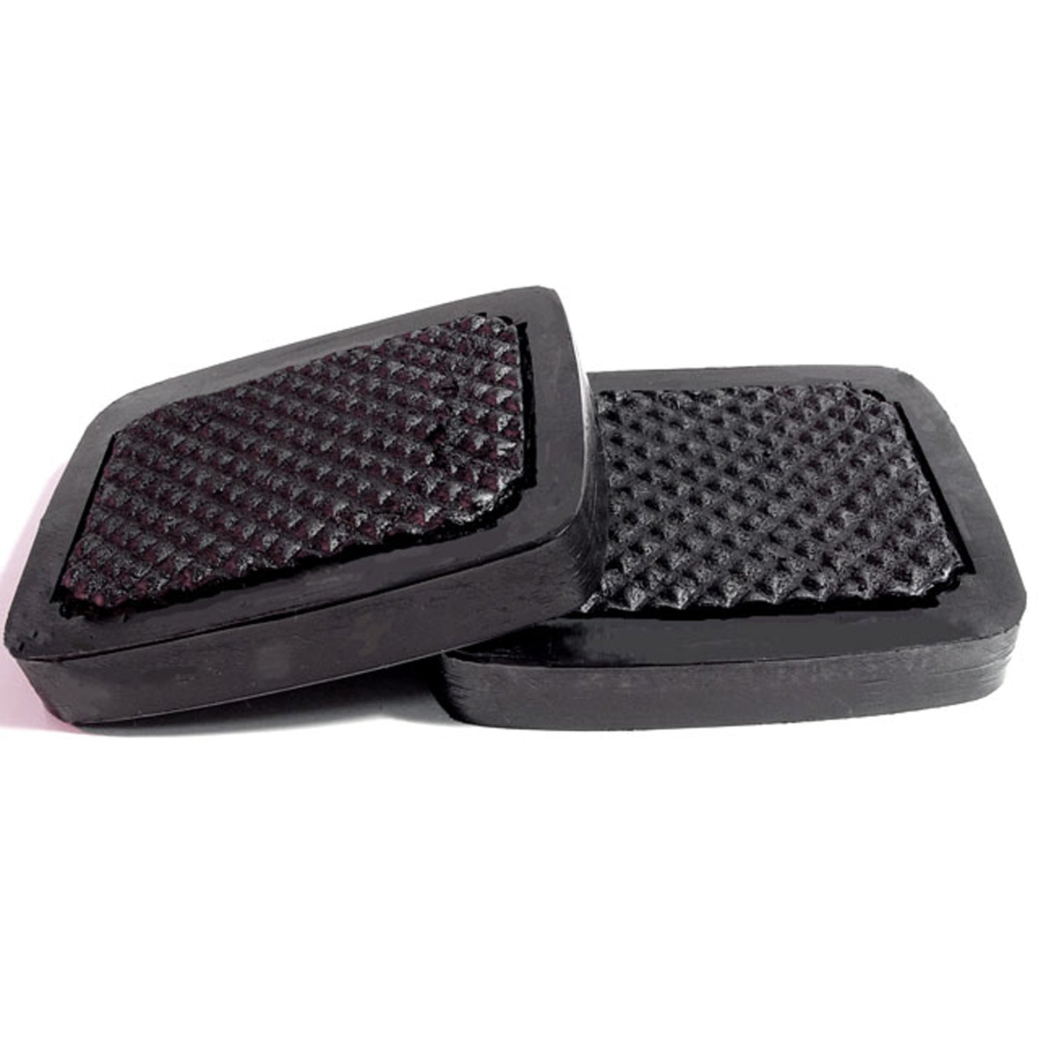 Clutch & Brake Pedal Pads For Buick MASTER SIX 1926, MODEL 25 1913; CB 12