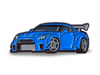 Nissan GTR R35 Enamel Pin - Special Edition JDM Lapel Pin