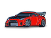 Nissan GTR R35 Enamel Pin - Special Edition JDM Lapel Pin