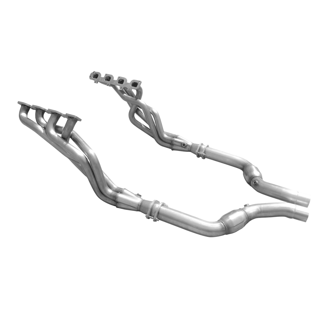 Challenger 6.4L 2015-2023 Long System